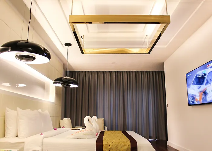 Grand Sokhalay 5*
