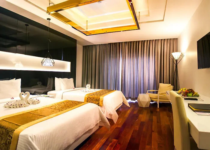 Grand Sokhalay Siem Reap