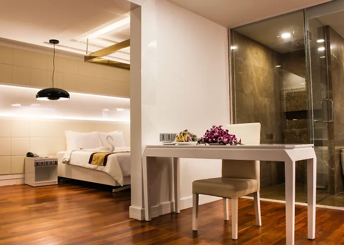 Grand Sokhalay Hotel Siem Reap