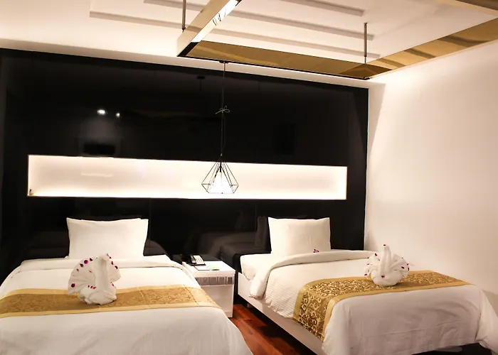 Grand Sokhalay Siem Reap