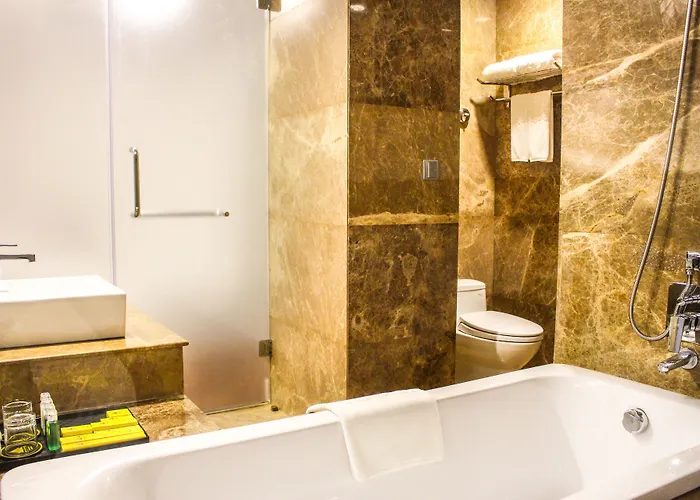Grand Sokhalay 5* Siem Reap
