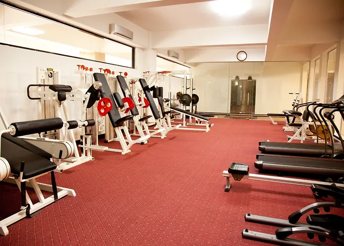 Hotel Grand Sokhalay