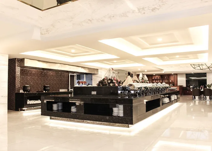 Grand Sokhalay Hotel Siem Reap