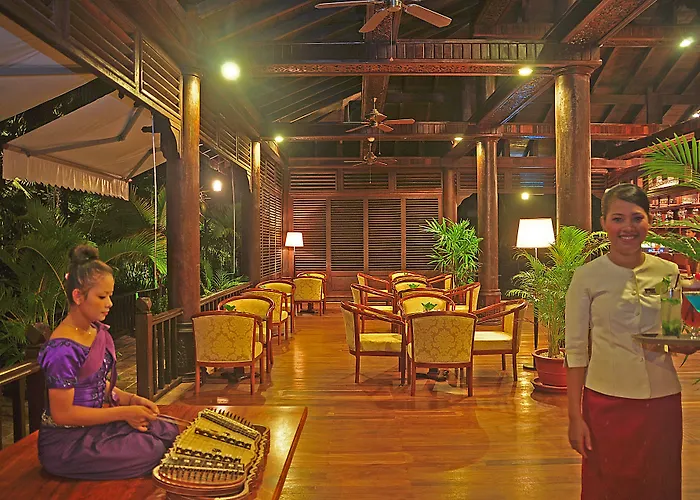 Grand Sokhalay Hotel Siem Reap
