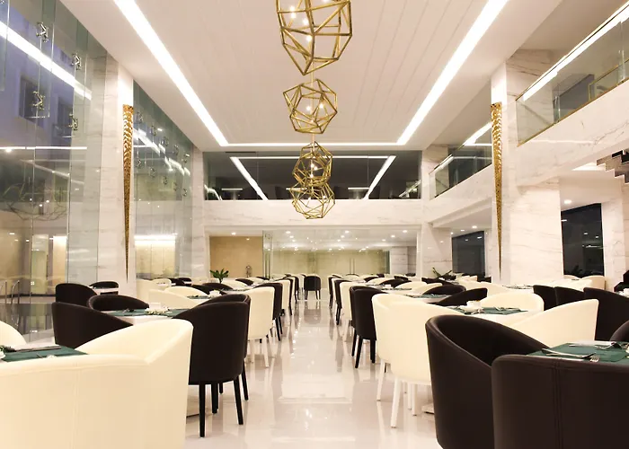 Grand Sokhalay Hotel Siem Reap