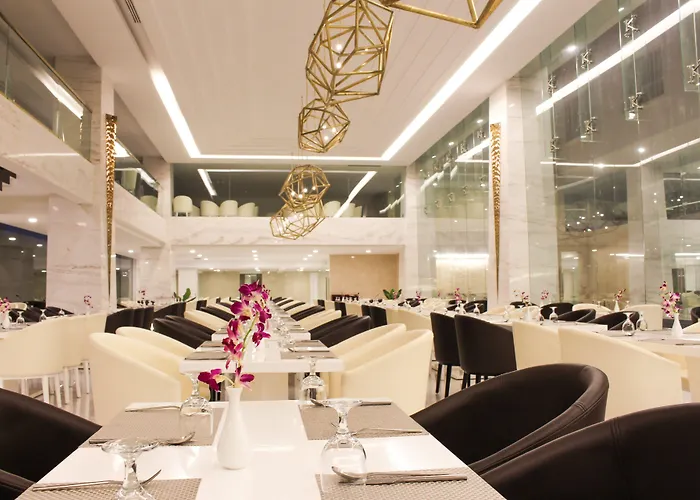 Hotel Grand Sokhalay Siem Reap
