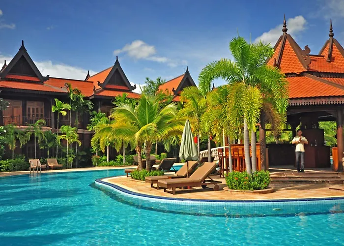 Grand Sokhalay 5*