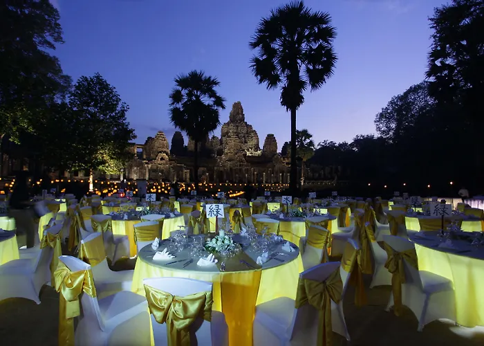 Hotel Grand Sokhalay 5*