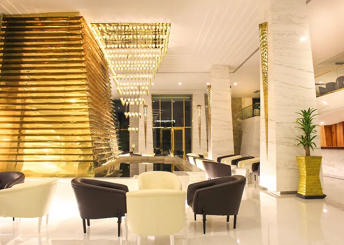 Grand Sokhalay Hotel