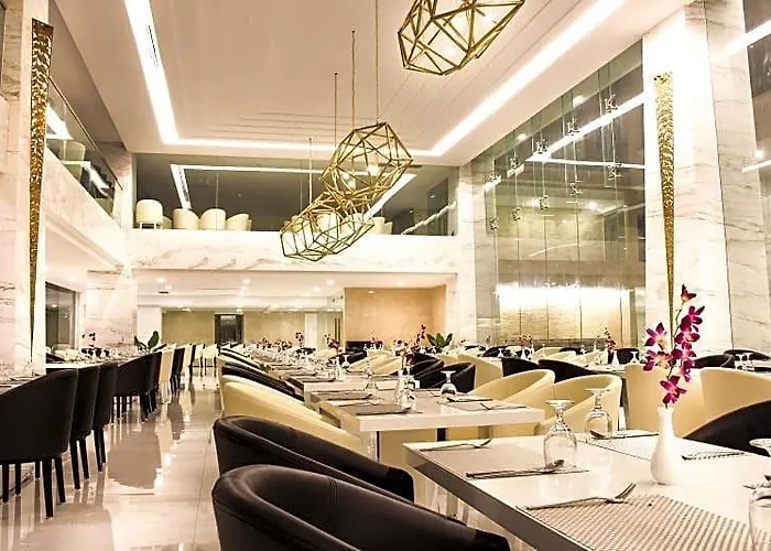 Grand Sokhalay 5*