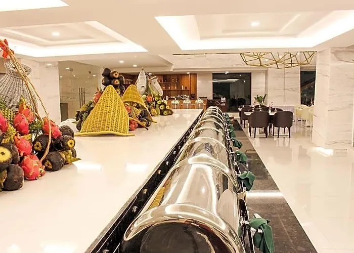 Grand Sokhalay Hotel Siem Reap