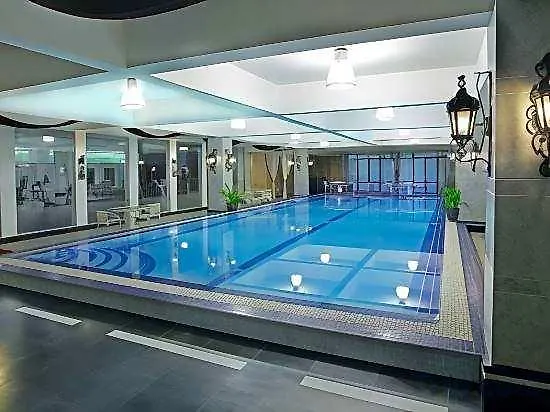 Grand Sokhalay Siem Reap