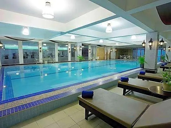 Grand Sokhalay Hotel Siem Reap
