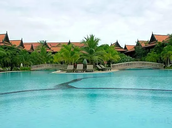 Grand Sokhalay 5* Siem Reap