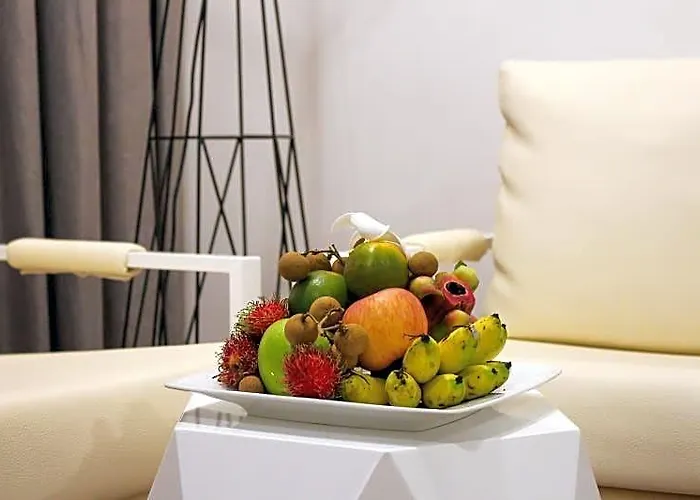 Grand Sokhalay 5* Siem Reap