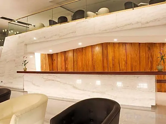 Hotel Grand Sokhalay
