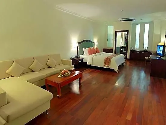 Hotel Grand Sokhalay Siem Reap