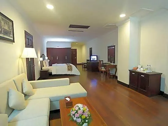 Grand Sokhalay Hotel