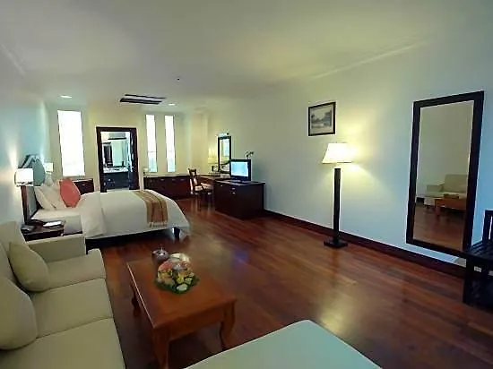 Grand Sokhalay Siem Reap