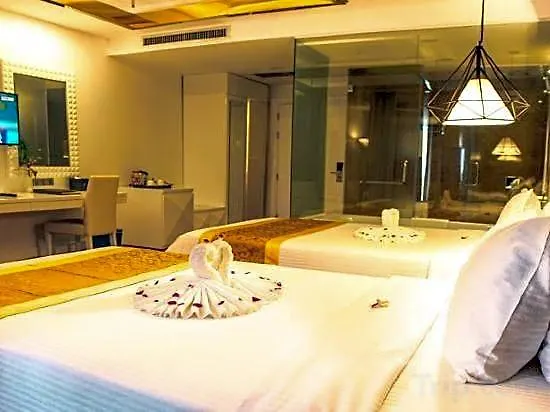 Hotel Grand Sokhalay Siem Reap