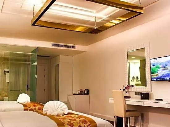 Hotel Grand Sokhalay