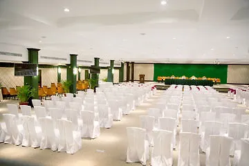 Grand Sokhalay Hotel