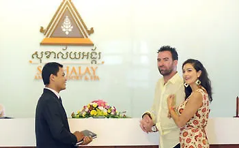 Grand Sokhalay Hotel Siem Reap
