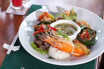 Hotel Grand Sokhalay Siem Reap