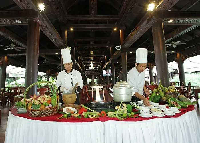 Hotel Grand Sokhalay 5*