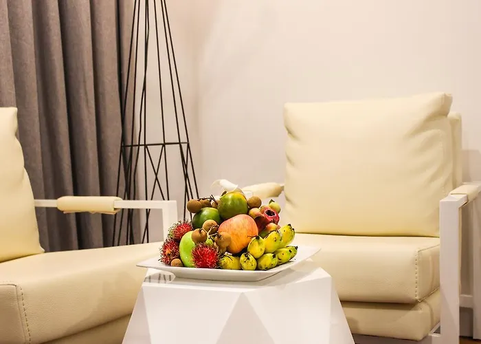 Grand Sokhalay 5* Ciudad de Siem Riep