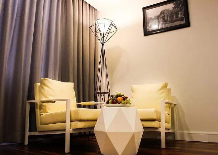 Grand Sokhalay Hotel Siem Reap
