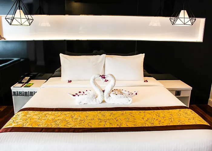 Grand Sokhalay Siem Reap