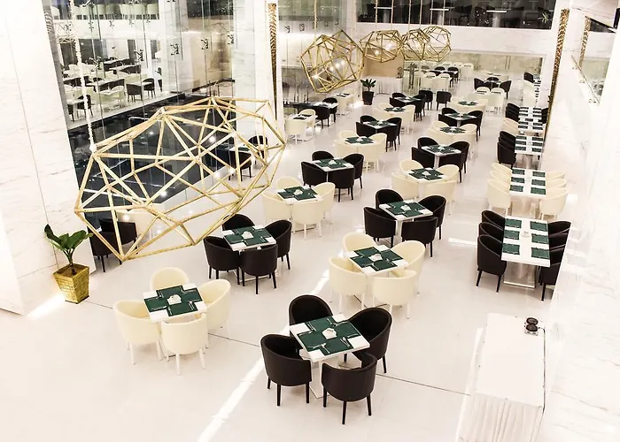 Grand Sokhalay 5*