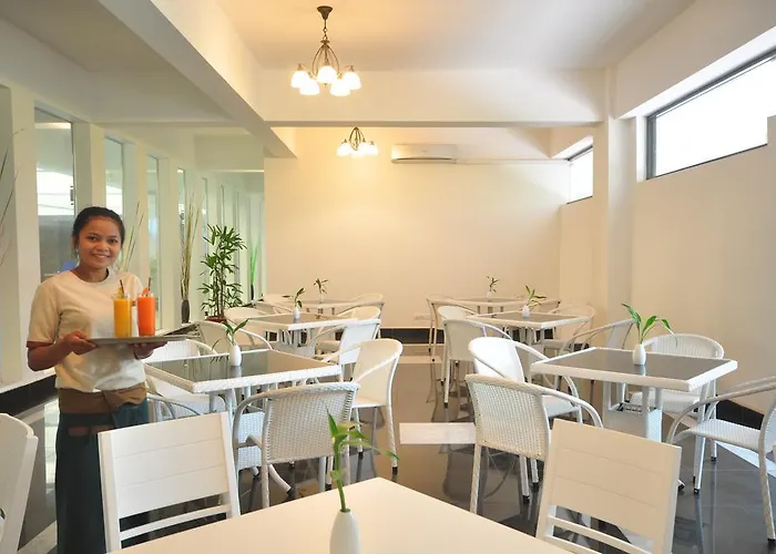 Grand Sokhalay 5* Ciudad de Siem Riep