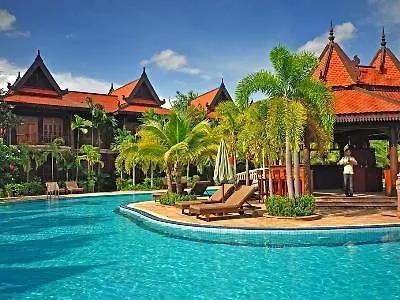 Grand Sokhalay Hotel 5*