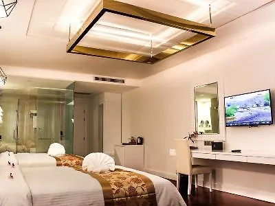 Hotel Grand Sokhalay