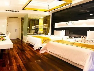Hotel Grand Sokhalay