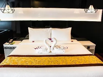Grand Sokhalay Siem Reap