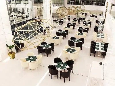 Hotel Grand Sokhalay