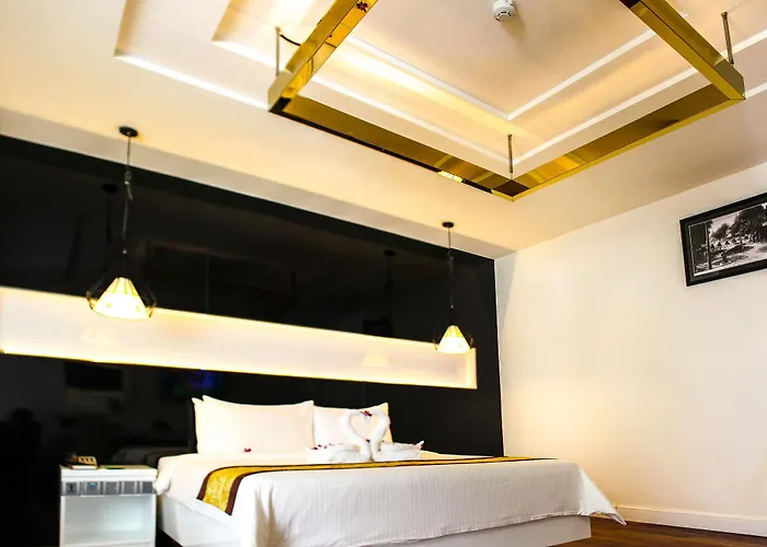 Hotel Grand Sokhalay Siem Reap