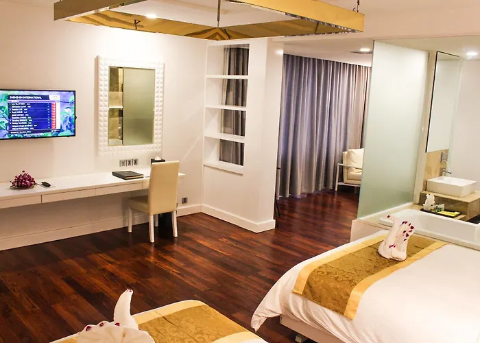 Grand Sokhalay Hotel Siem Reap
